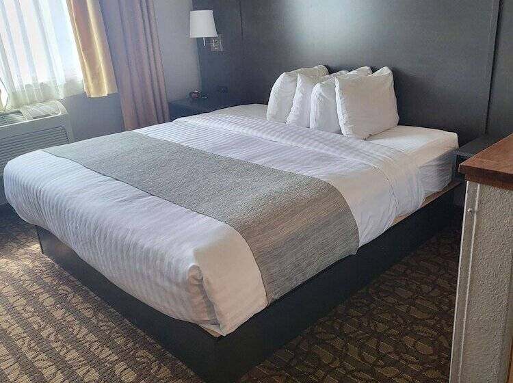 سوییت, Best Western Sawtooth Inn And Suites