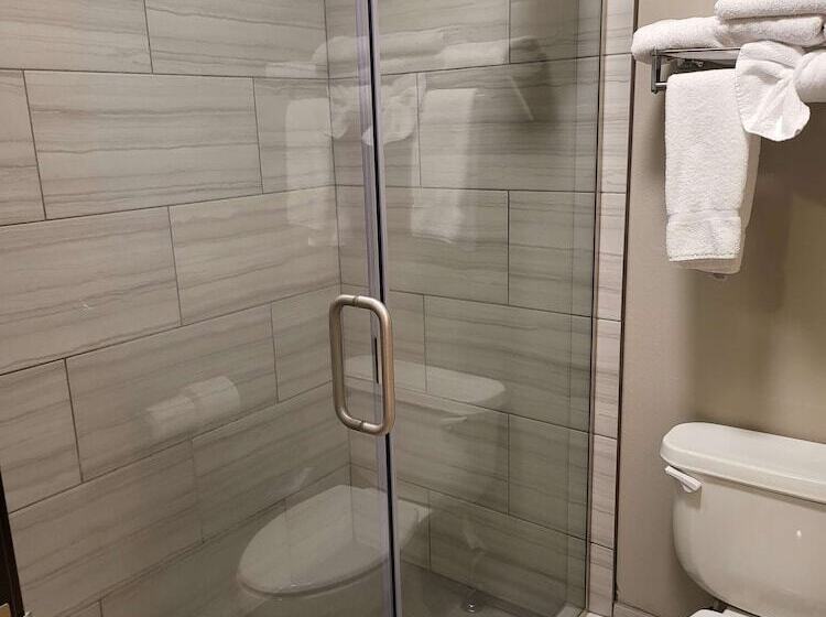 سوییت, Best Western Sawtooth Inn And Suites