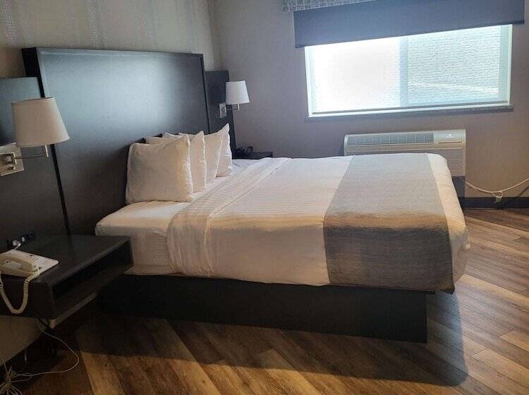 آپارتمان 1 خوابه, Best Western Sawtooth Inn And Suites