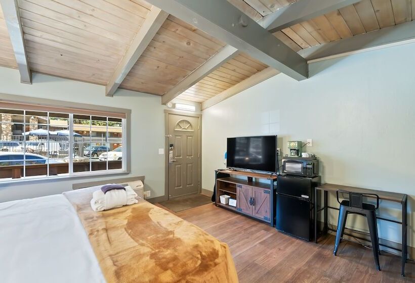 Chambre Standard, Blue Jay Lodge