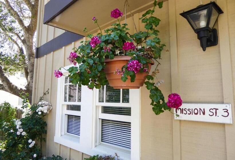 اتاق استاندارد با تخت بزرگ, Briarwood Inn