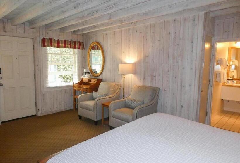 اتاق استاندارد, Briarwood Inn