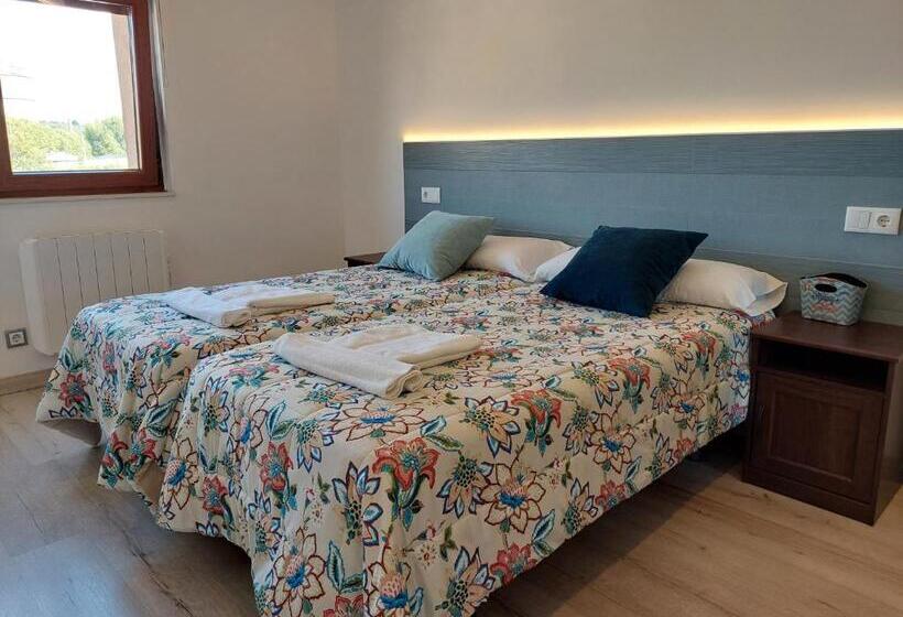 آپارتمان 1 خوابه, Apartamentos La Tata