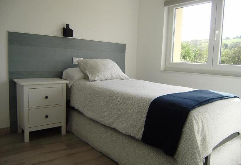 آپارتمان 1 خوابه, Apartamentos La Tata