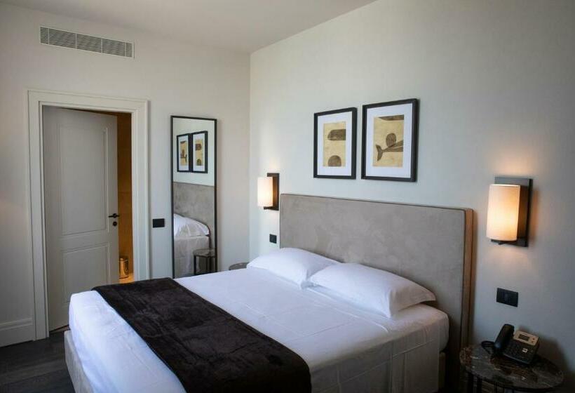 اتاق استاندارد, Dogana Resort