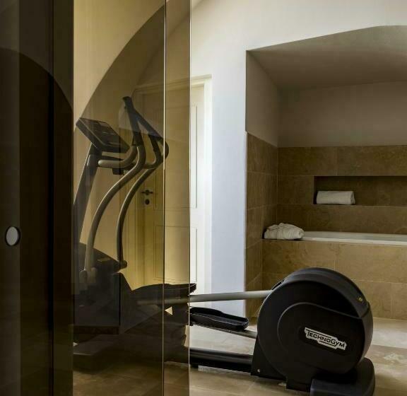 سوییت, Dogana Resort