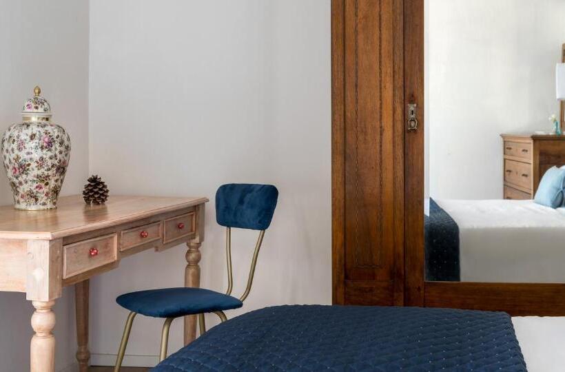 اتاق استاندارد با چشم‌انداز دریا, Fiorenzuola Bed & Breakfast