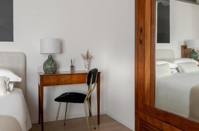 اتاق استاندارد, Fiorenzuola Bed & Breakfast