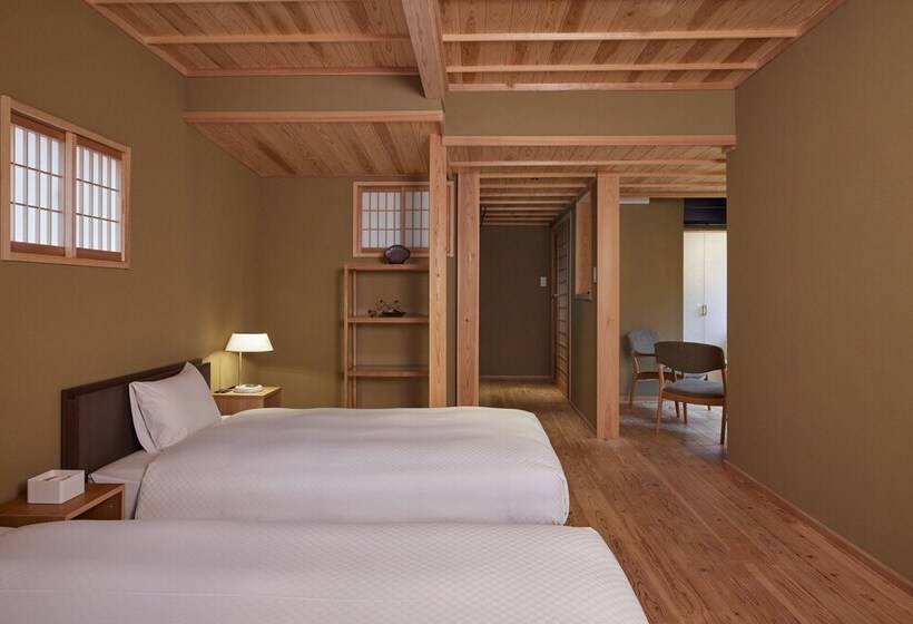 اتاق استاندارد, Cultia Dazaifu