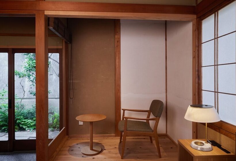 اتاق استاندارد, Cultia Dazaifu