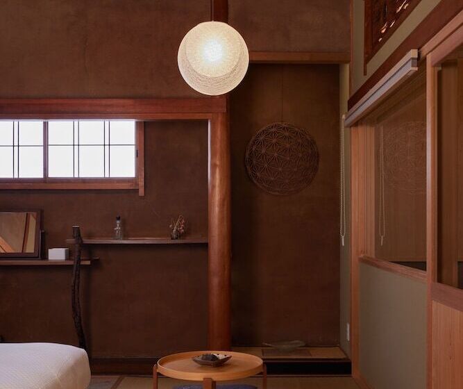اتاق استاندارد, Cultia Dazaifu