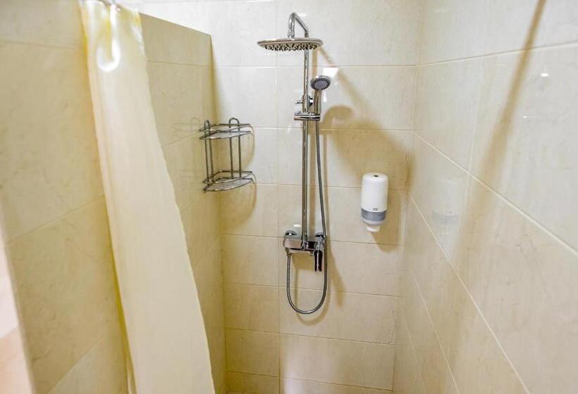 اتاق سوپریور, Rooms