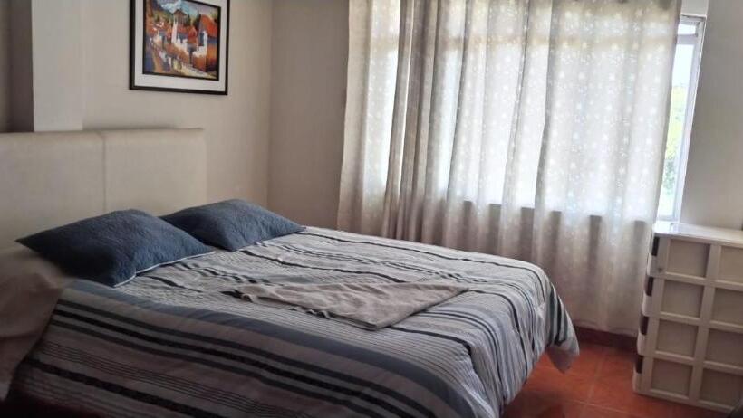 اتاق استاندارد, Hostal Turístico El Cajamarquez