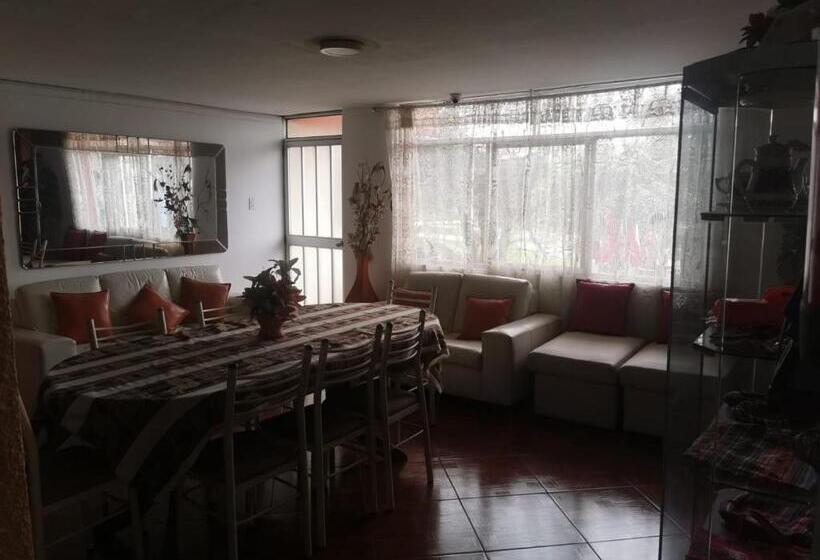 اتاق استاندارد, Hostal Turístico El Cajamarquez