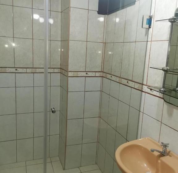اتاق استاندارد, Hostal Turístico El Cajamarquez