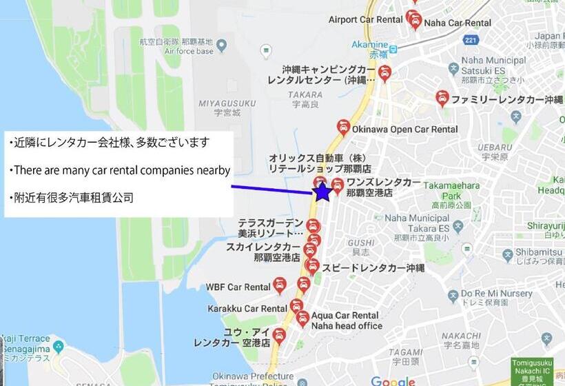 اتاق لوکس چهار تخته, Ten Point Hotel Airport