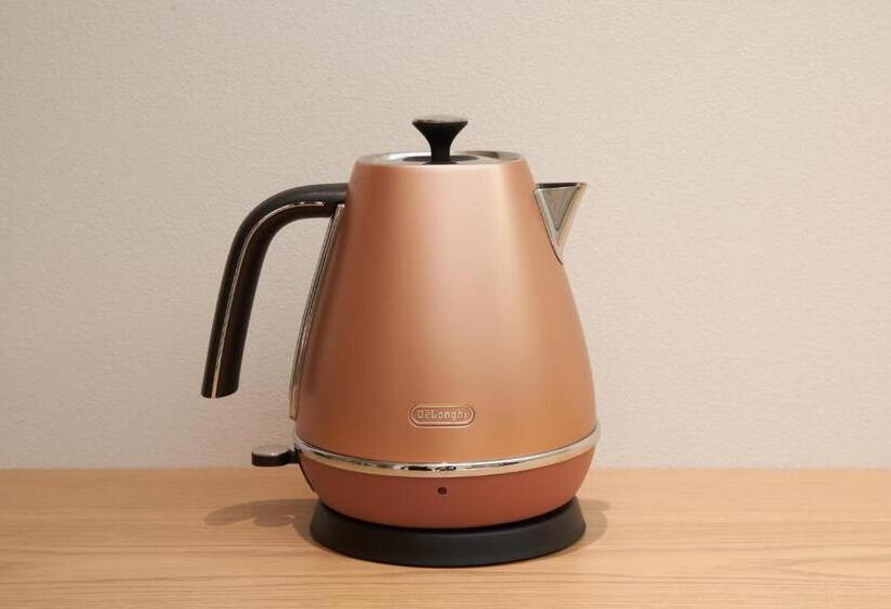 اتاق استاندارد, Cinnamon