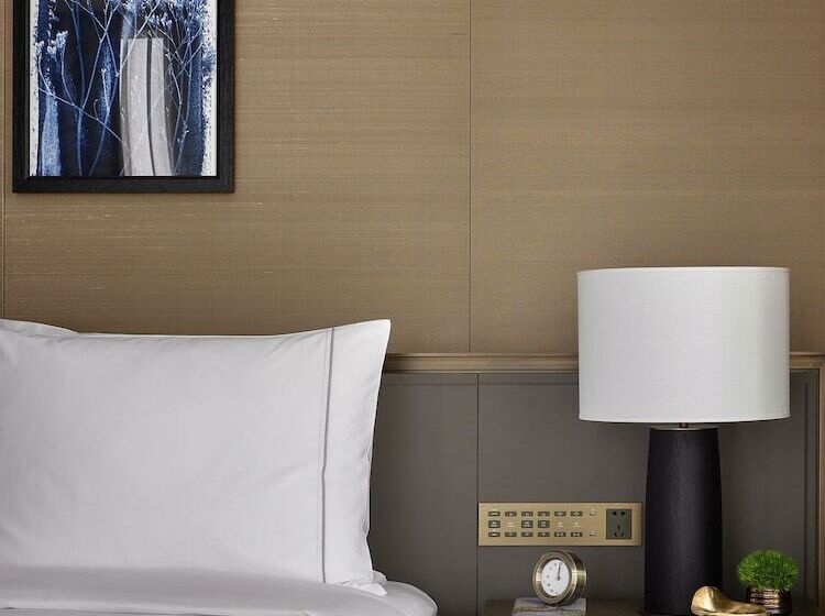 اتاق لوکس, Rosewood Guangzhou