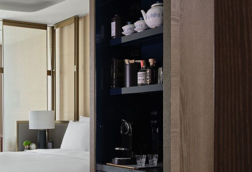 استودیوی استاندارد, Rosewood Guangzhou