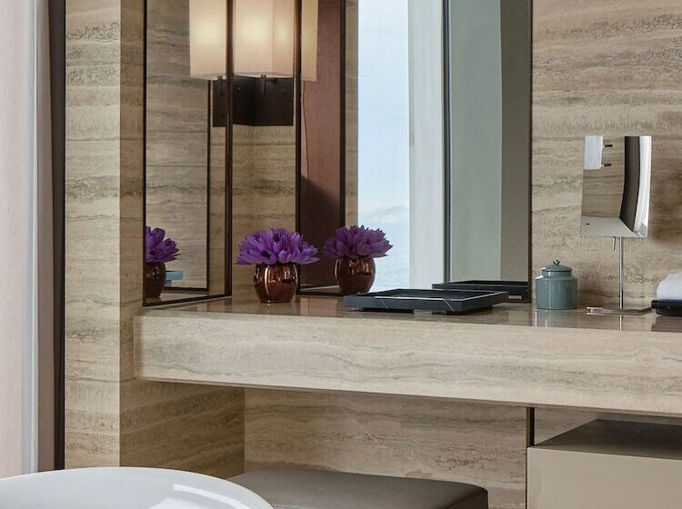 استودیوی استاندارد, Rosewood Guangzhou