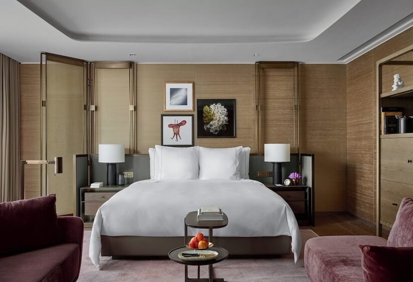 استودیوی استاندارد, Rosewood Guangzhou