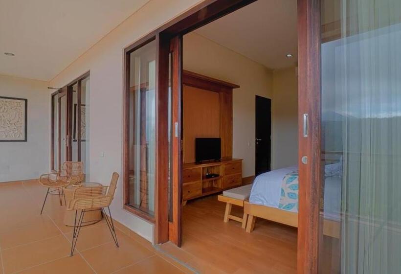 استودیوی استاندارد, Shitala Villa
