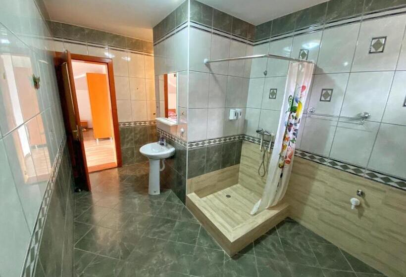 Апартаменты 2 Спальни, Vila Nei