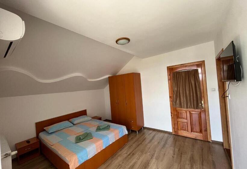 Апартаменты 2 Спальни, Vila Nei