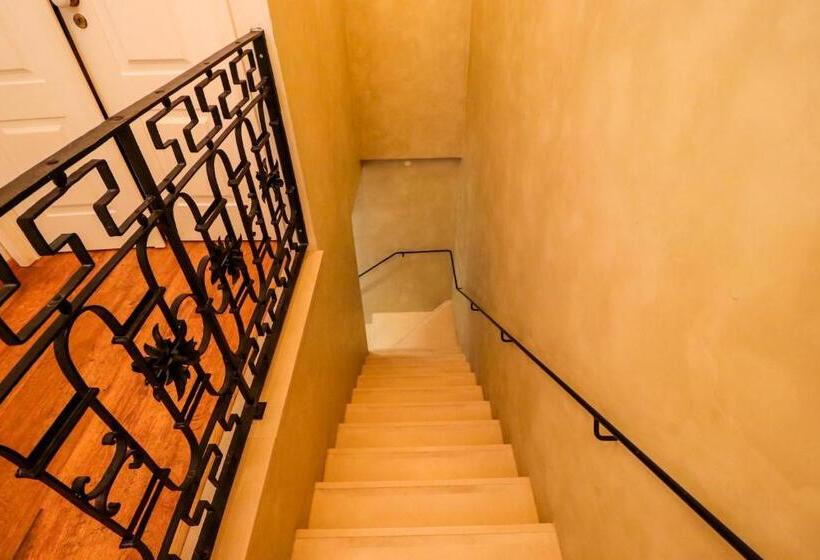 اتاق دوبلکس, Villa Zawaia B&b