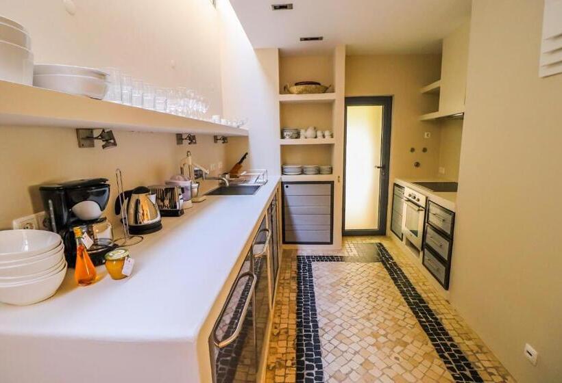 اتاق دوبلکس, Villa Zawaia B&b