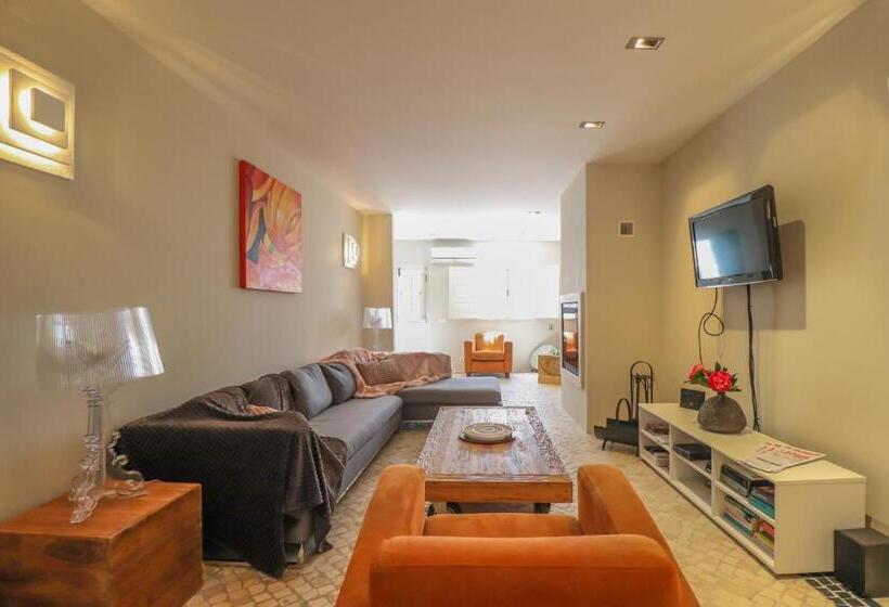 اتاق دوبلکس, Villa Zawaia B&b