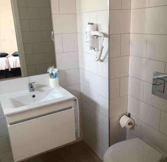 اتاق استاندارد, Marsuites