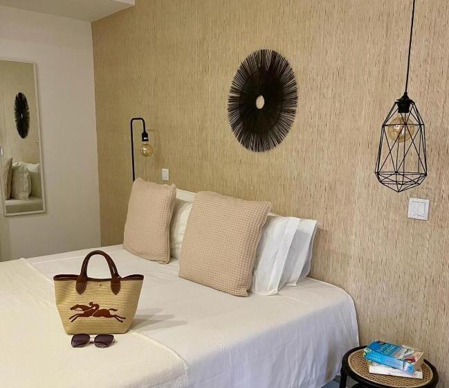 اتاق استاندارد, Marsuites