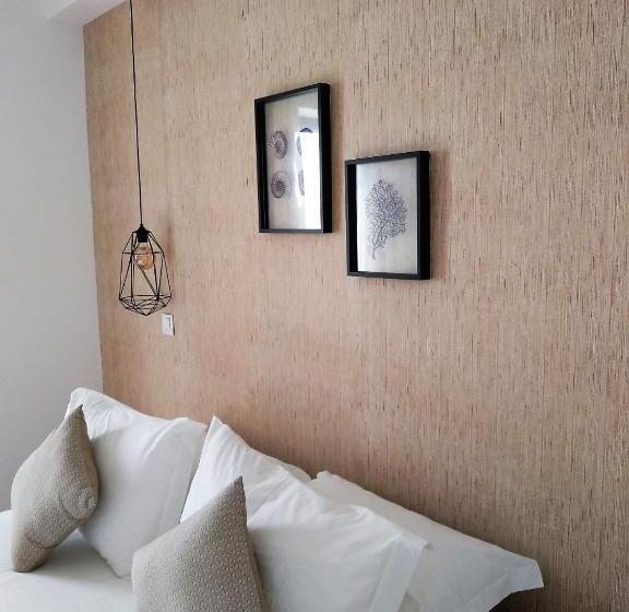 اتاق استاندارد, Marsuites
