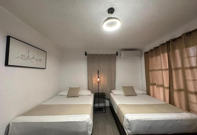 سوییت, Casa Malva Sweet Stay