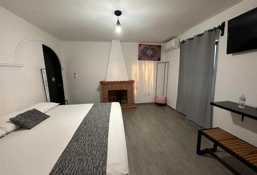 سوییت, Casa Malva Sweet Stay