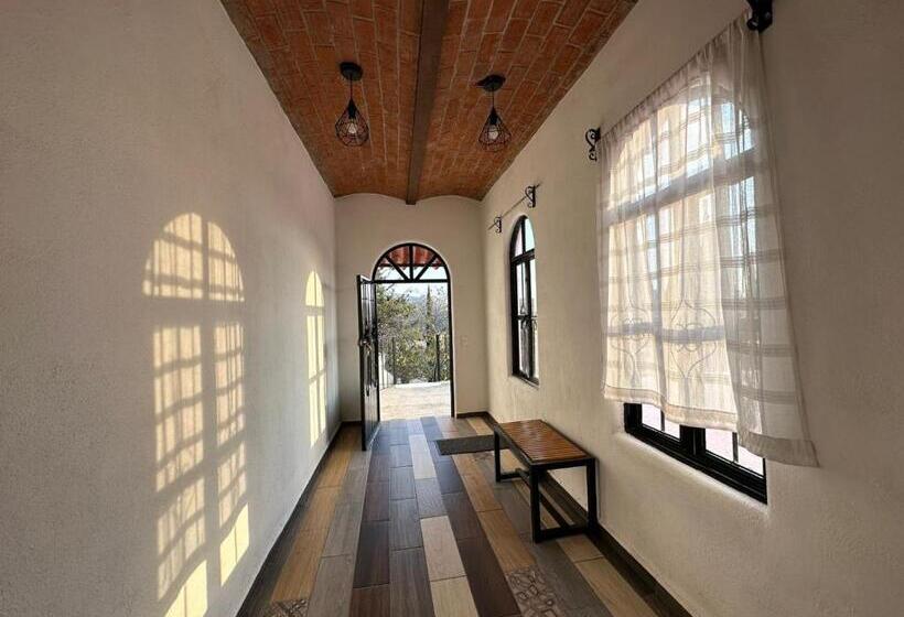 اتاق خانوادگی, Casa Malva Sweet Stay