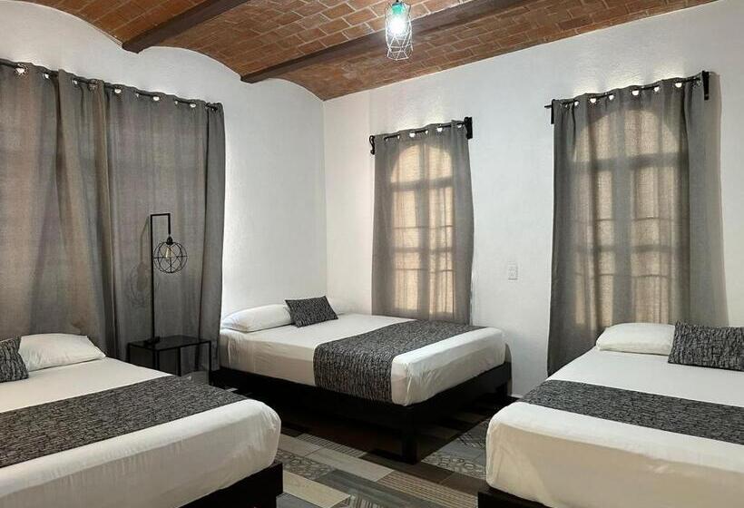 اتاق خانوادگی, Casa Malva Sweet Stay