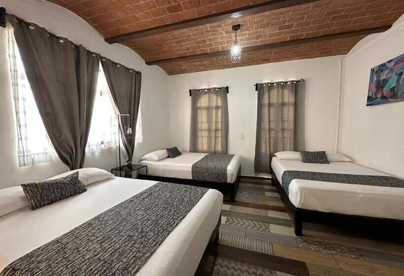 اتاق خانوادگی, Casa Malva Sweet Stay