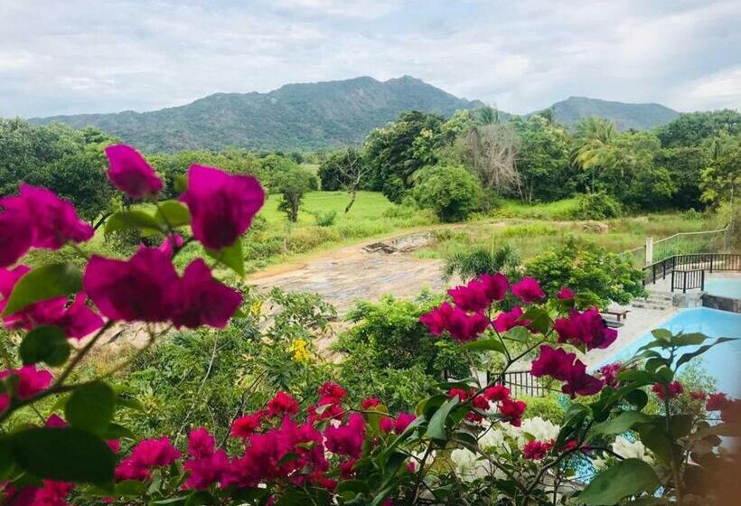 اتاق لوکس خانوادگی, Sigiriya Kingdom Resort