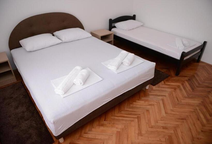 آپارتمان 1 خوابه, Prenoćište Vila Tasić