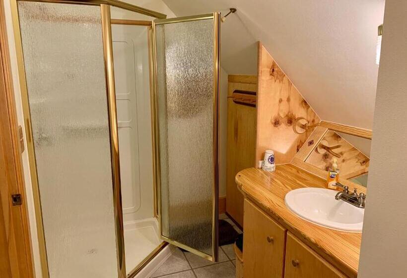 اتاق استاندارد, Sourdough Sunrise B&b