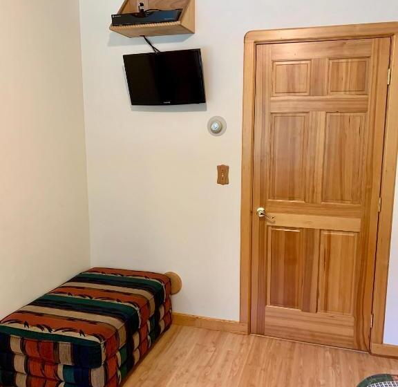 اتاق استاندارد, Sourdough Sunrise B&b