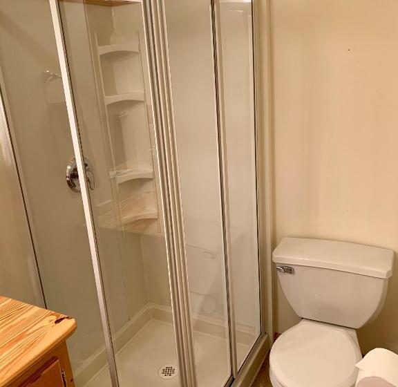 اتاق استاندارد, Sourdough Sunrise B&b