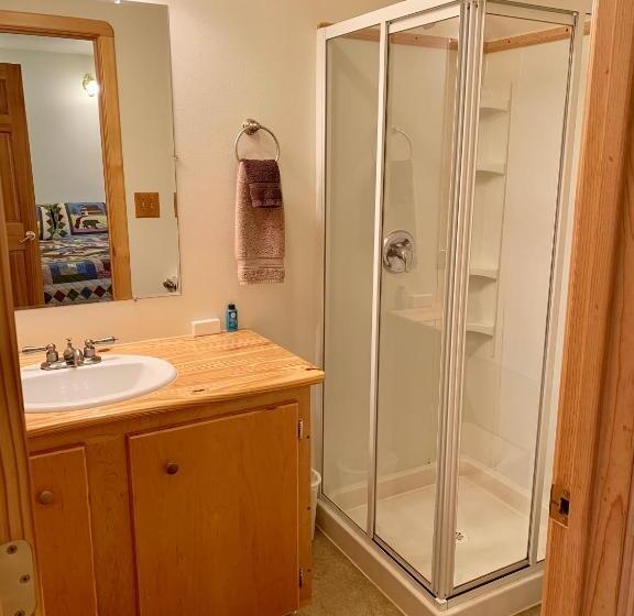 اتاق استاندارد, Sourdough Sunrise B&b