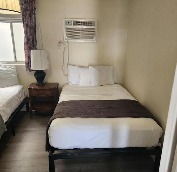 آپارتمان 1 خوابه, Yankee Clipper Resort Motel