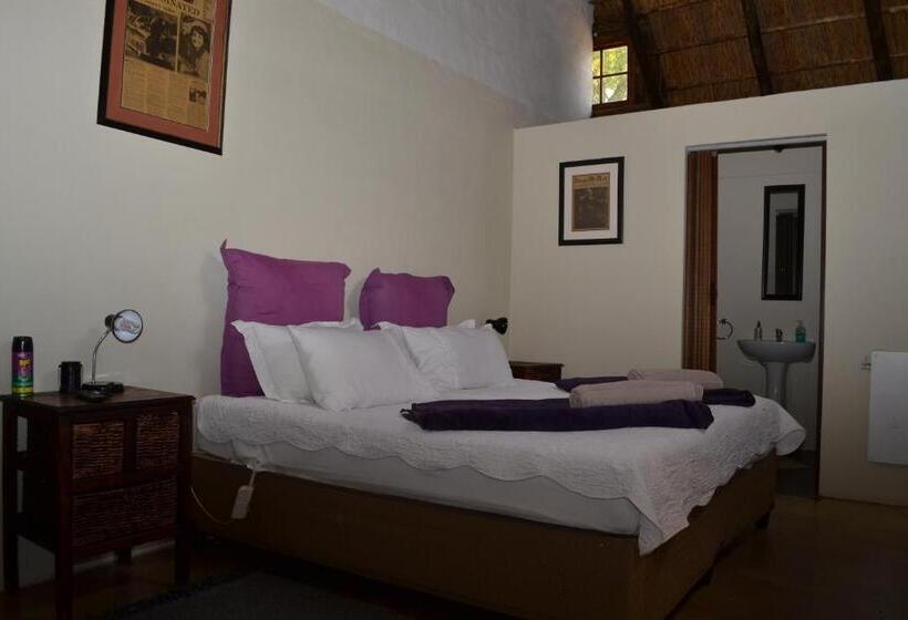 اتاق استاندارد, Thorn Tree Bloemfontein