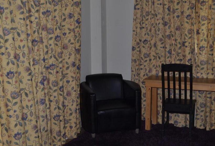 اتاق استاندارد, Thorn Tree Bloemfontein