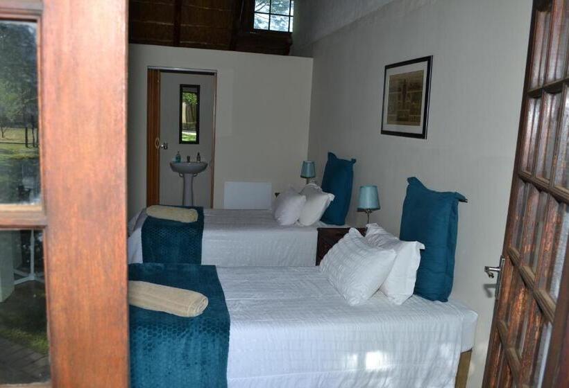اتاق استاندارد برای معلولان, Thorn Tree Bloemfontein