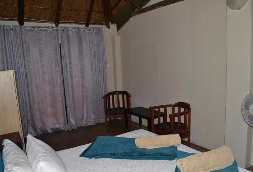 اتاق استاندارد برای معلولان, Thorn Tree Bloemfontein